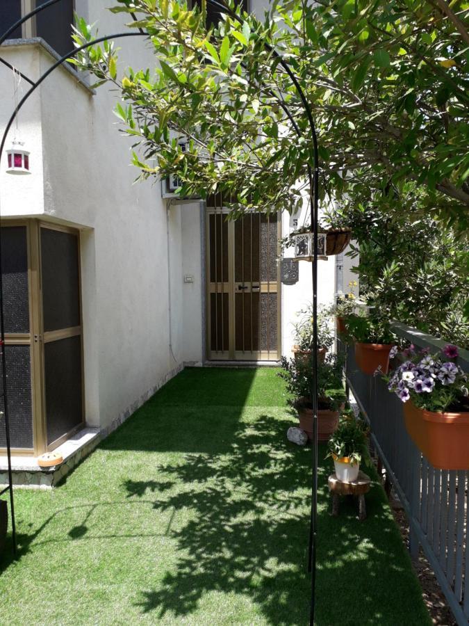 Appartement House Rose Extérieur photo