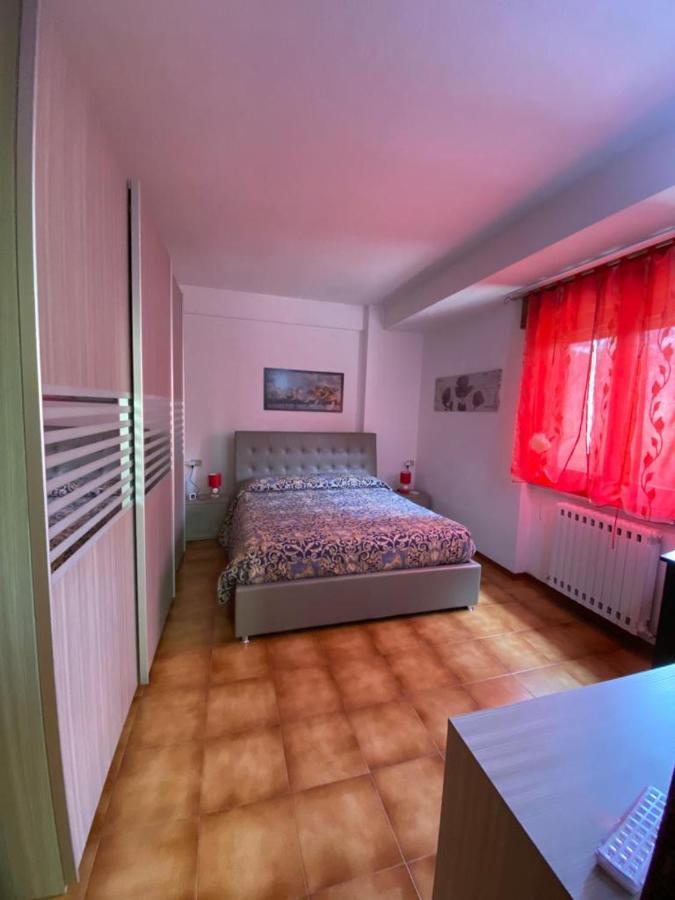 Appartement House Rose Extérieur photo