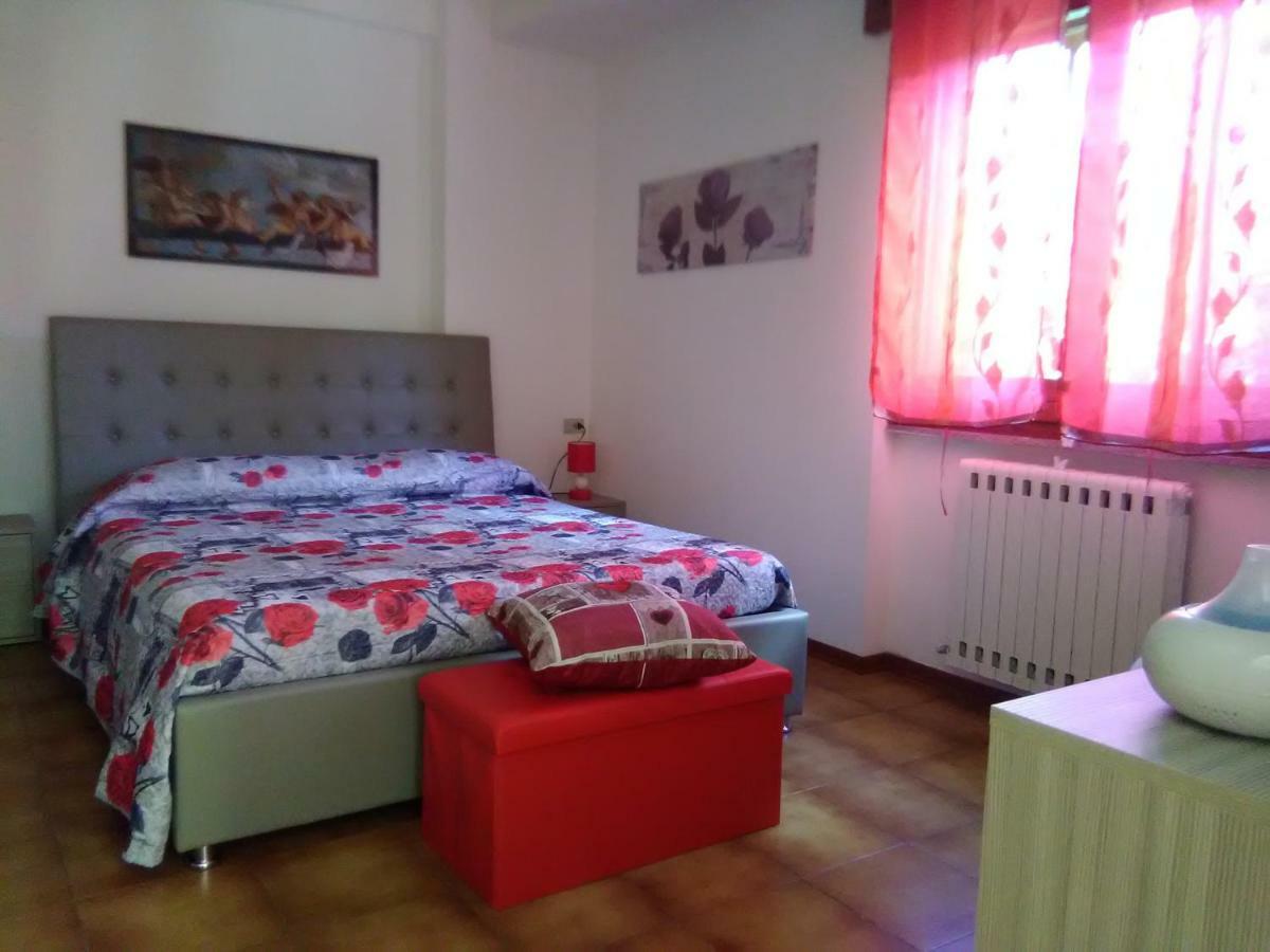 Appartement House Rose Extérieur photo