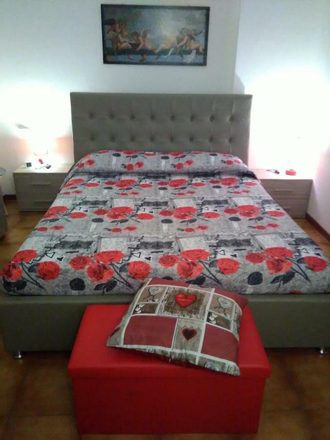 Appartement House Rose Extérieur photo