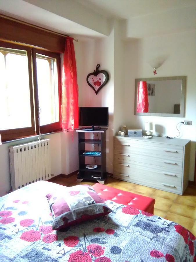 Appartement House Rose Extérieur photo