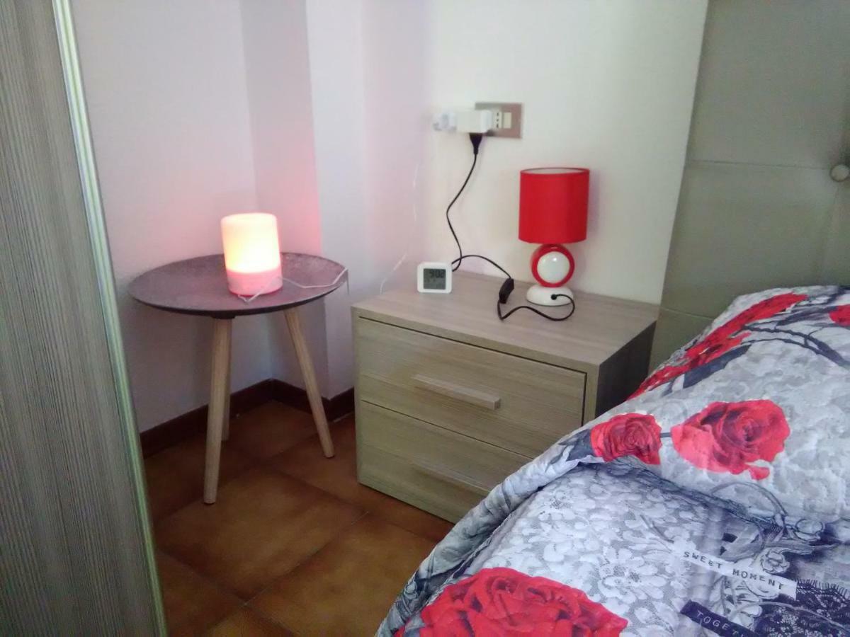 Appartement House Rose Extérieur photo