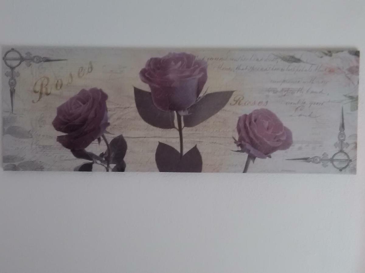 Appartement House Rose Extérieur photo