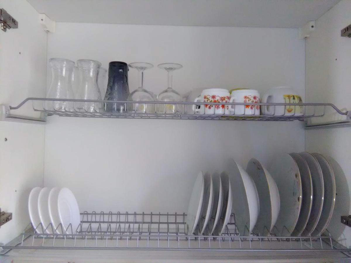 Appartement House Rose Extérieur photo