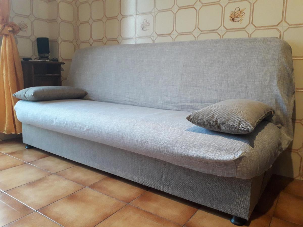Appartement House Rose Extérieur photo